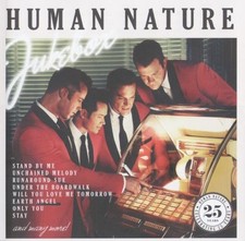 CD Jukebox Human Nature