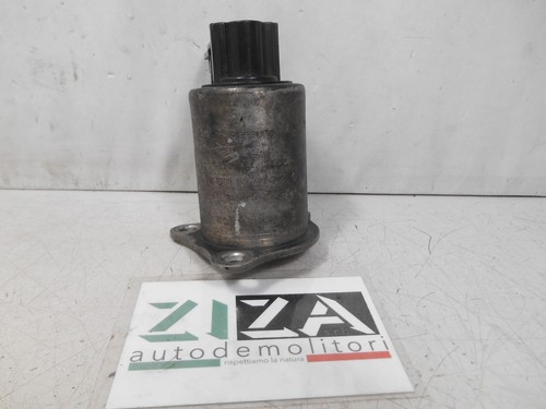 électrovanne egr opel - Électrovanne,