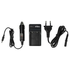 Chargeur pour nikon coolpix - nikon,