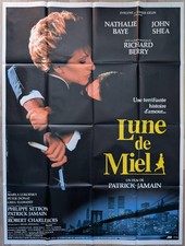 Affiche  originale cinéma -