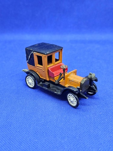 Rami jmk landaulet packard - rami,