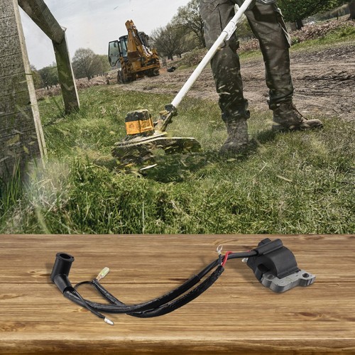 Bobine allumage tondeuse - d'allumage,