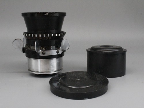 Lomo oks 1 objective - oks,