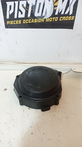Couvercle allumage gasgas 125 - couvercle,