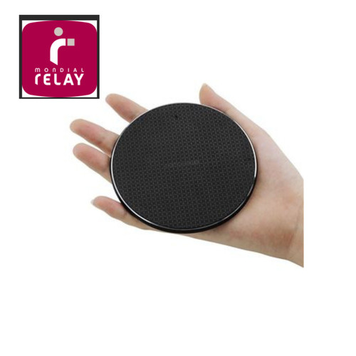 Chargeur sans fil - chargeur,