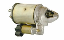 Démarreur 12 V / 3,0 KW 10 Dents AL110597 adaptable JOHN DEERE