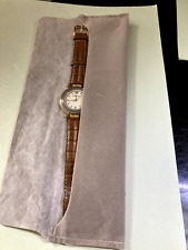 SOLDÉ MONTRE HOMME MICHEL HERBELIN NEWPORT Diam. cadran 3,50cm - Longueur 23cm