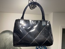 AUTHENTIQUE SAC À MAIN ARMANI