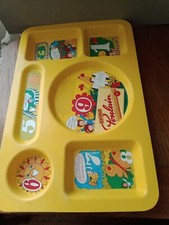 Publicitaire Chocolat Poulain