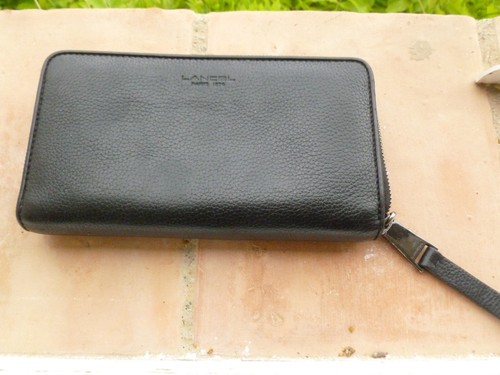 Compagnon zippe lancel - compagnon,