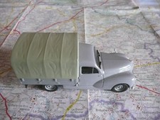 PEUGEOT 203 Plateau Baché