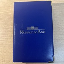Coffret BE Monnaie De Paris 1999 En Euro N 12722