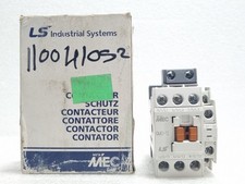 LS Mec GMD-12 Contacteur 3