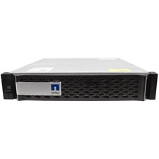 NetApp FAS2552 Storage 2U model:NAJ-1001 24x SFF 2.5" 2x System Module 111-01324