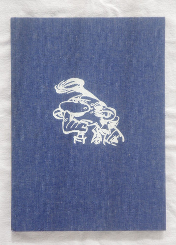 Gaston lagaffe ballade des - ballade,