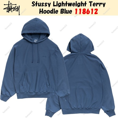 Sweat capuche stussy - à,