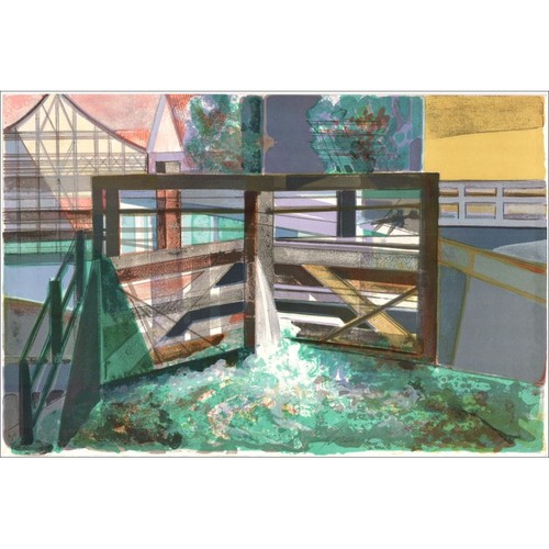 Hilaire camille lithographie - hilaire,