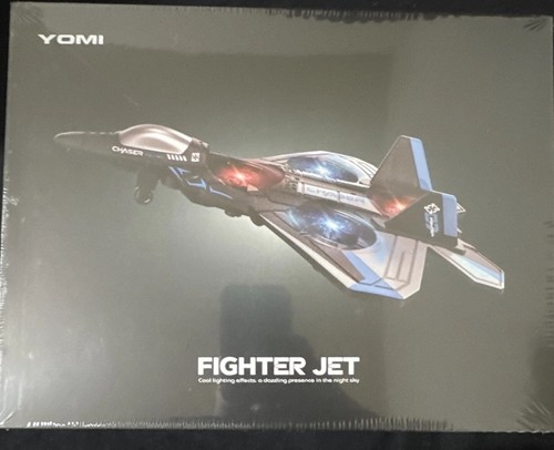 Yomi fighter jet electric - yomi, rc