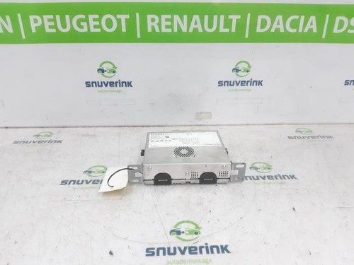 Radio renault arkana lcm - radio,