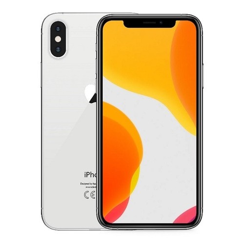 Smartphone apple iphone - apple,