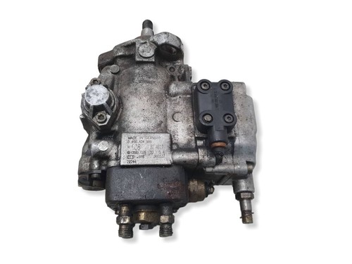 Pompe injection haute - pompe,