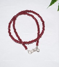 Collier Maman Boho En Perles