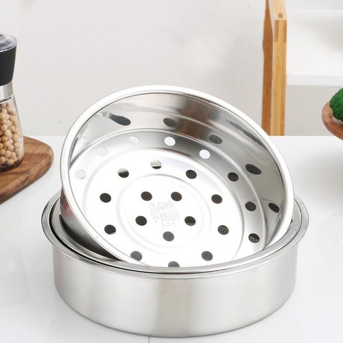 Panier vapeur neuf grille