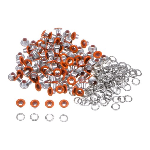 100set oeillets trousse 3mm - 100set,
