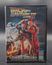 Back to the Future Part III 3