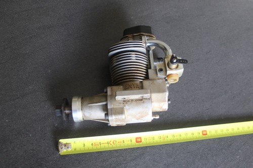 Enya model engine - model,