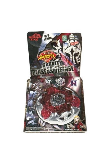 Beyblade gravity perseus - beyblade,