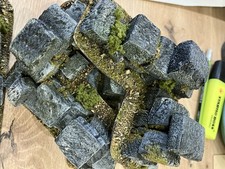 Wargames Décors Maquettes Diorama  25-28 Mm Antiquité ACW FOUNDRY Perry Romains