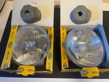 optiques de phares Jeep