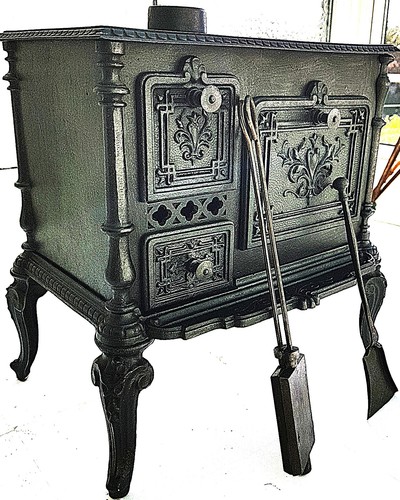 Petite cuisiniere fonte et - petite,