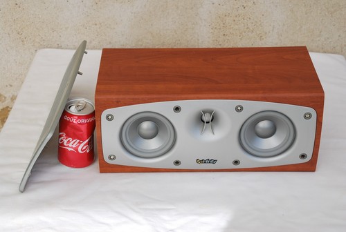 Enceinte infinity beta hcr - 1,