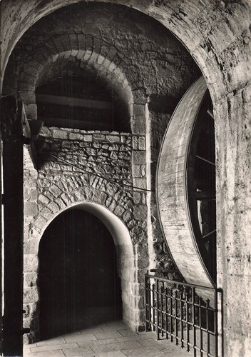 Abbaye mont saint - 50, du