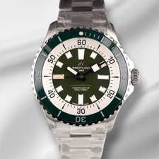 Breitling Montre-Bracelet
