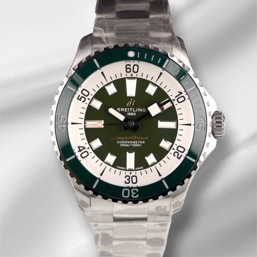 Breitling montre bracelet - breitling, montre-bracelet
