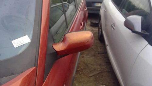 Retroviseur gauche renault - gauche,