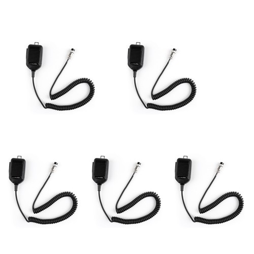 5pcs hand microphone - hand, for