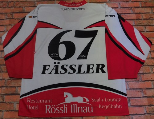 Maillot shirt trikot hockey - shirt,