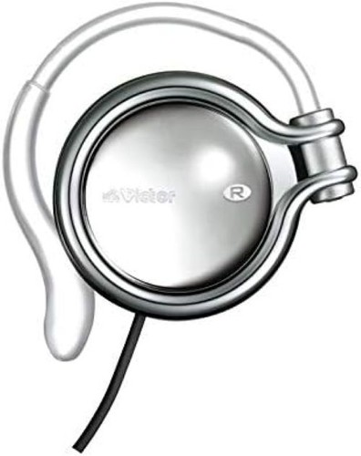 Jvc al102 écouteurs - hp-al102-s,