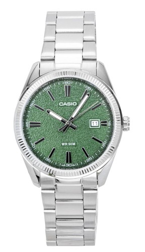 Montre casio standard - montre, cadran