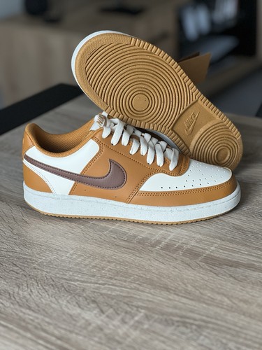 Nike court vision low next - nike,