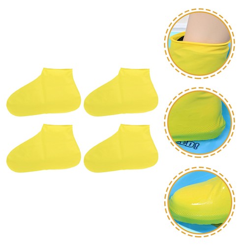 Pairs protège pluie - ,