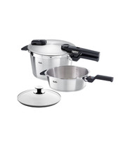 Ensemble autocuiseur FISSLER