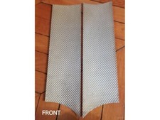 Grilles  jukebox Wurlitzer 1100