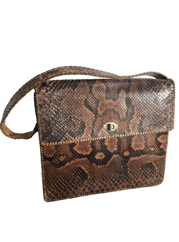 Sac main cuir - sac,