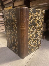 Trompette F.: Le livre de tous les âges 1850 Duval-poignée, Sainte Menehould