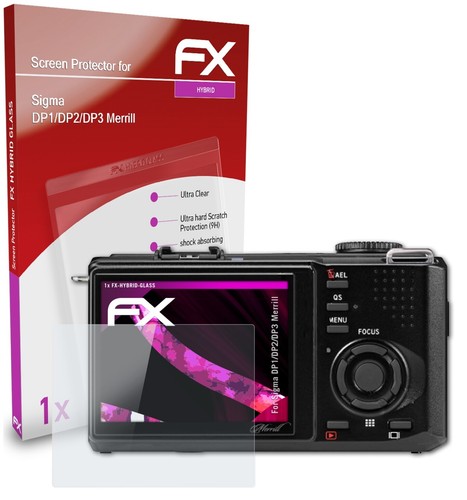 Atfolix verre film protecteur - atfolix,